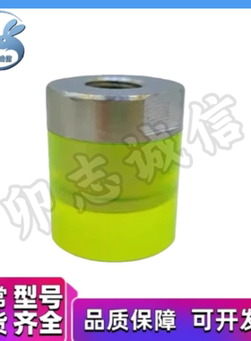 PSHEH PSHES RSHEH RSHES6 8 10 12 16 小径压块 缓冲器