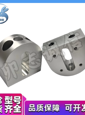 输送机张紧座 侧面张紧型 方头型/圆头型 KVC19/20/21-3060-4080