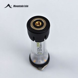 露營(yíng)燈配件燈罩燈衣三腳架碳纖維燈桿燈架 磁吸底座 適配GOALZERO