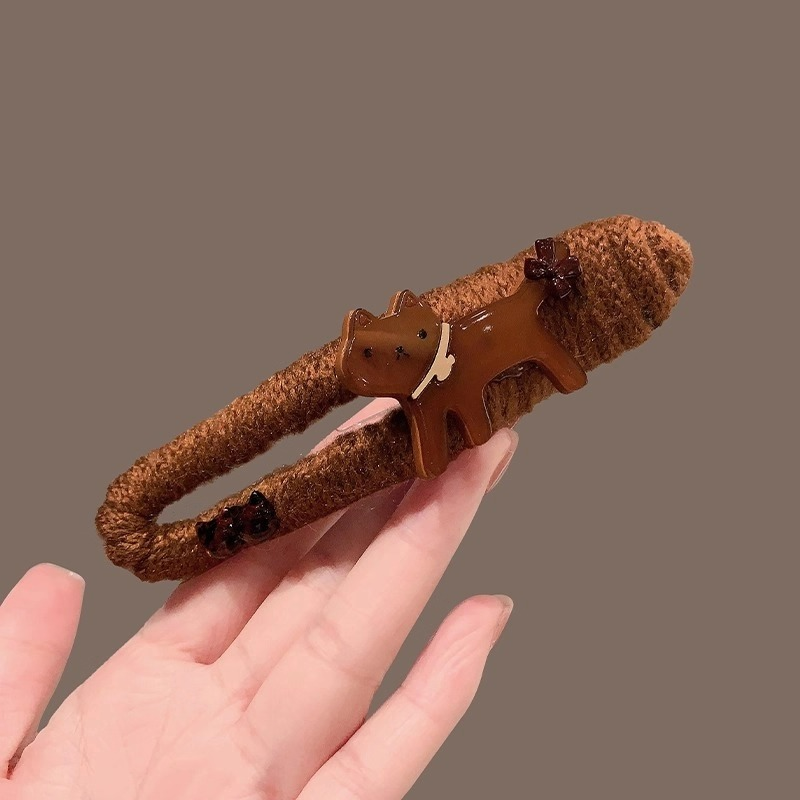 韩国新款咖色大号鸭嘴夹发饰高级感猫咪懒人夹后脑勺盘发夹发卡女,饰品/流行首饰/时尚饰品新,发饰,淘宝优惠券,粉丝福利购,淘宝优惠卷