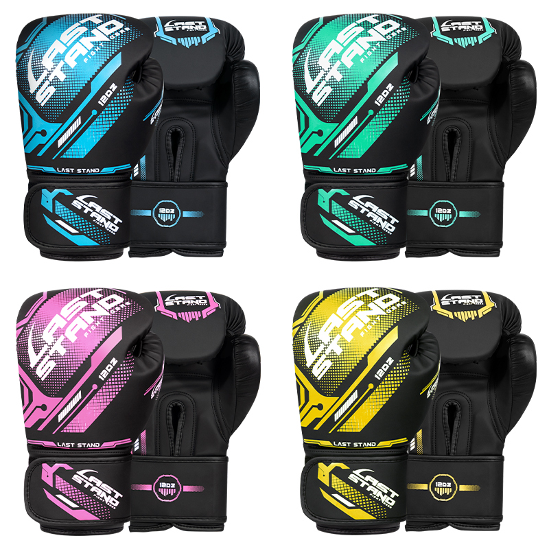 专业拳击手套散打搏击格斗训练