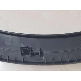 19款 20款 GS4 GS8前后左右轮眉边饰条 适用广汽传祺15 GS3 17款