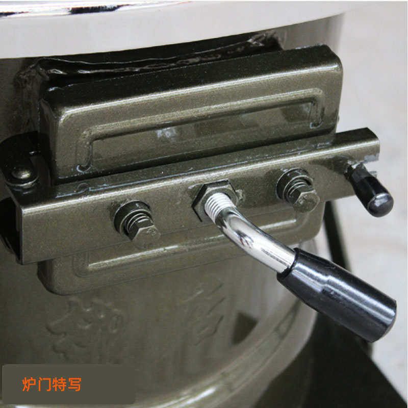 柳店牌节能型采暖炉水暖炉燃煤家用锅炉烧煤炉子通炕取暖地暖气片