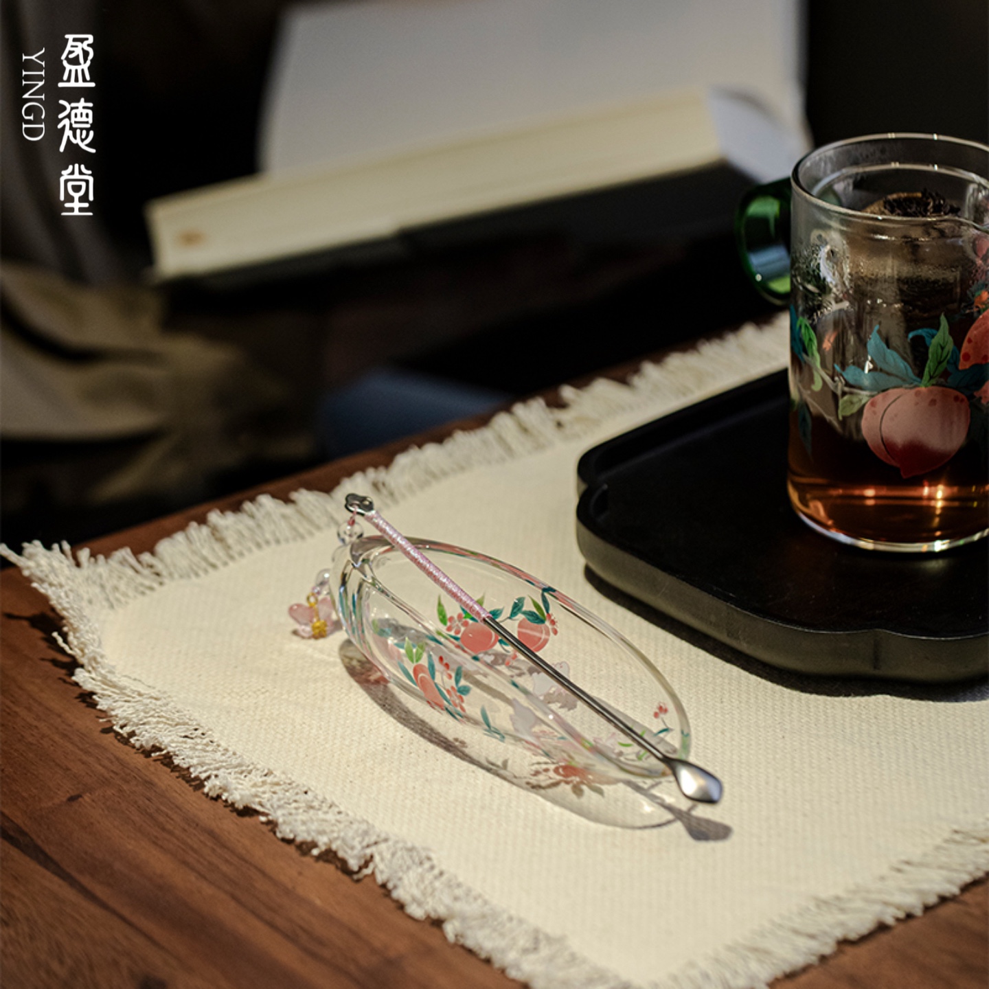 潮流精品，品质保证