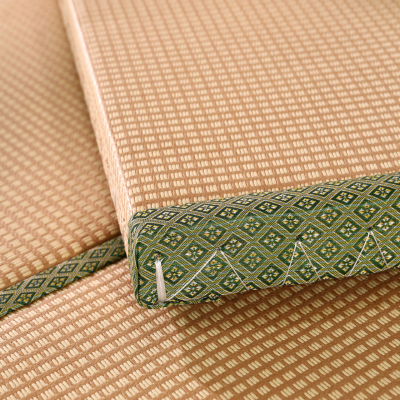 榻榻米垫子定制床垫炕垫电加热椰棕芯茶室客厅卧室儿童爬行踏踏米