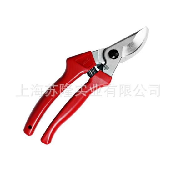 爱丽斯修枝剪120EU园艺采摘手剪省力粗枝剪园艺剪枝剪
