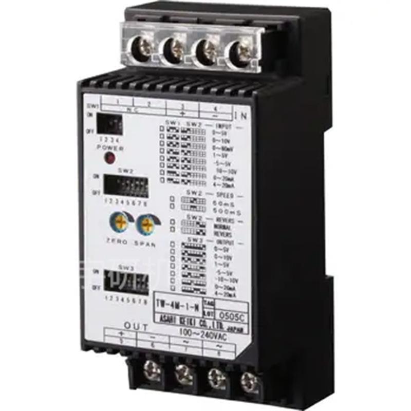 渡边工业watanabe电流表WGP-FZ-12FC-1WVP-LCS-11A-2