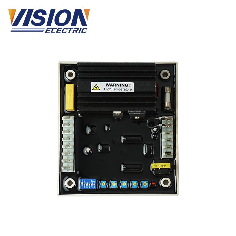 EA64-5发电机配件用于无刷柴油发电机组自动电压调节器AVR