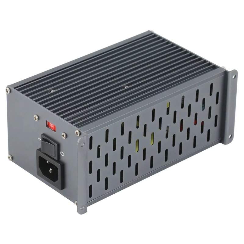 gophert格辉直流稳压电源PPS-1610存储16v10A可调小体积电源便携