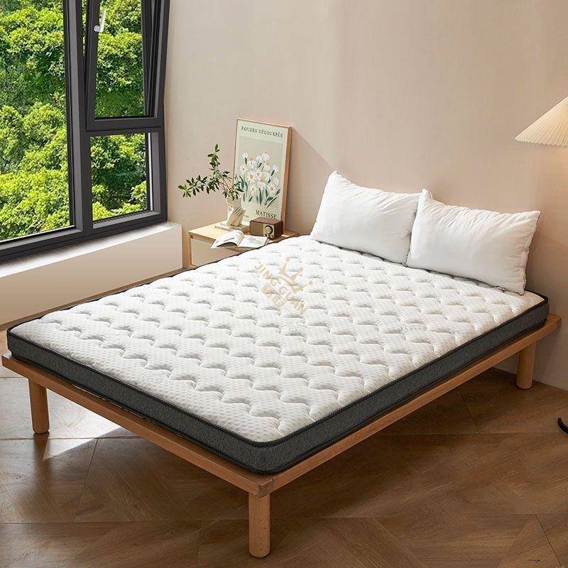 天然椰棕床垫家用环保卧室舒适乳胶儿童棕垫榻榻米护脊席梦思偏硬