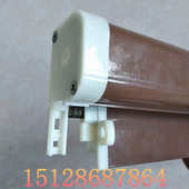 老款 卡扣纱窗弹簧回卷配件 纱窗隐形挂钩配件 隐形纱窗配件 老式