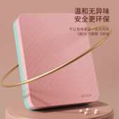 平衡垫软踏健腹轮专用跪垫子厚健身卧推平板支撑核心训练瑜伽泡沫