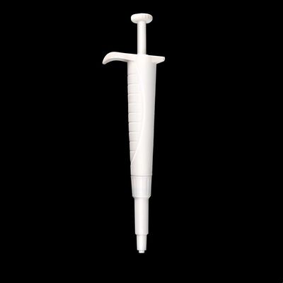 大龙手动移液枪单道定量微升移液器加样枪迷你Pipette