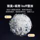 膨润土猫砂混合矿石砂除臭几近无尘钠基猫沙约10公斤20斤实惠桶装