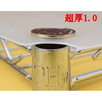 厚PP垫板置物架收纳架专用垫片厨房置物架塑料垫材质储物架垫子