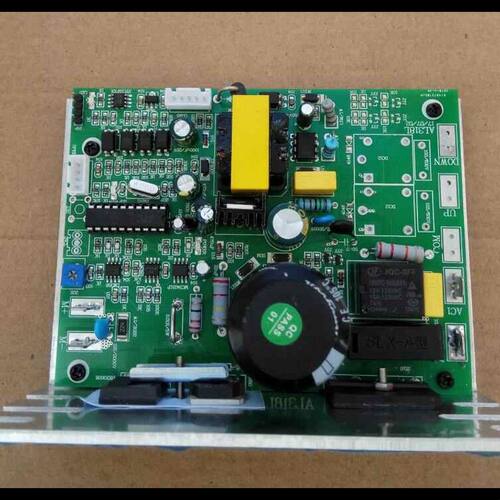 启迈斯跑步机MQ7/Q7L/T600C/Q550主板电脑板电路板控制板下控板驱