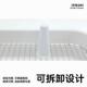 恩恩星球引导尿立柱狗狗厕所通用尺寸公狗犬免洗狗砂沙盆配套尿柱