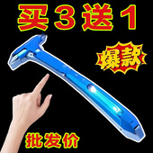 专业修脚刀防刮破刮脚刀家用脚磨脚器去死皮老茧老皮新款 修复后跟