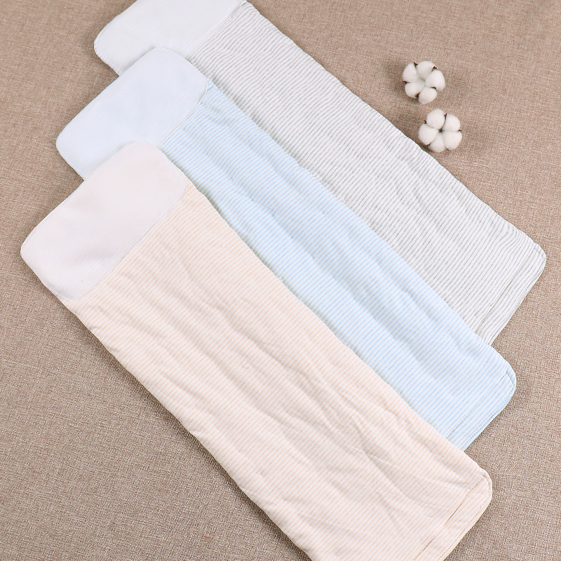 纯棉花加厚保暖男女士护腰带家居护肚围孕产妇坐月子暖宫护胃神器