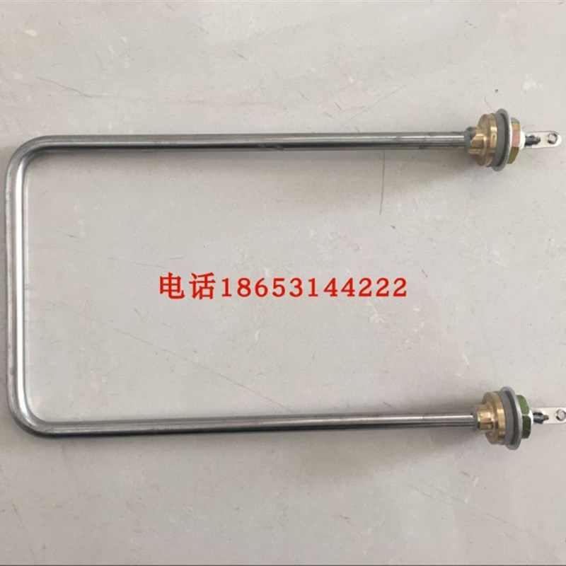 醒发箱加湿管 电热管 加热管 干管湿管 亿高醒发箱