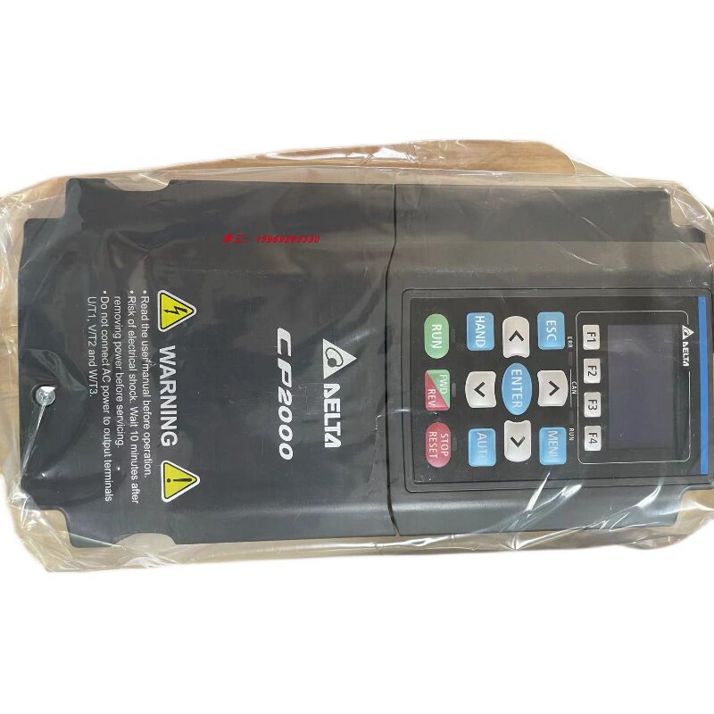 VFD015CP43B-21 022 037 055 075 110 150 185 220 300台达变频器