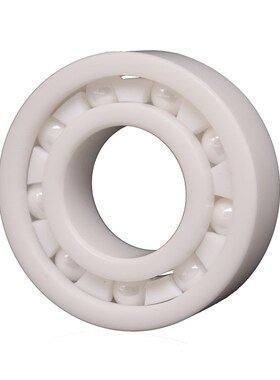 XUNDAZC 氧化锆陶瓷轴承608CE内径8外径22厚度7精密高速