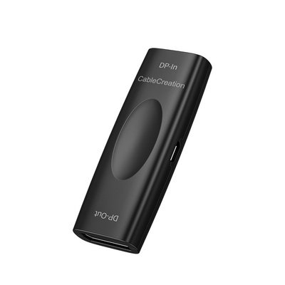 dp延长器1.4版8K高清延长线4k显示器连接165HZ母对母对接头144HZ