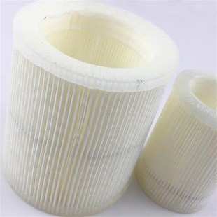 海龟吸氧机滤芯海龟制氧机二级过滤器V.VE.VH系列氧气机滤芯