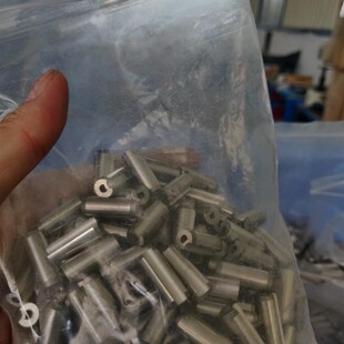 检具标准件,检具销套,检具衬套。检P具D形套 止转套