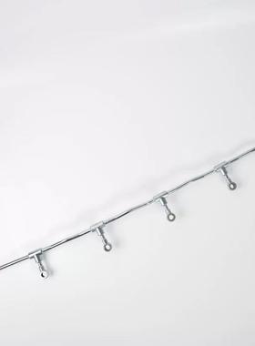 潍柴WP12放气管总成612630040128/0138分水管WP13重卡品质好