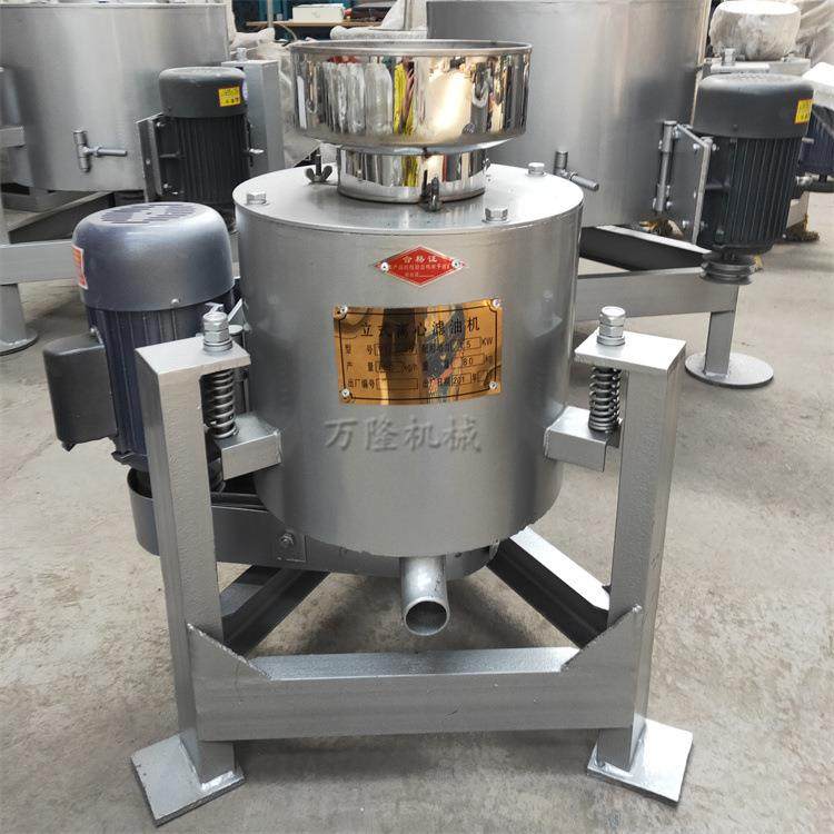 食用油离心式过滤机茶籽油花生油菜籽核桃油滤油机油坊毛油净油机,机械设备,过滤设备,淘宝优惠券,粉丝福利购,淘宝优惠卷