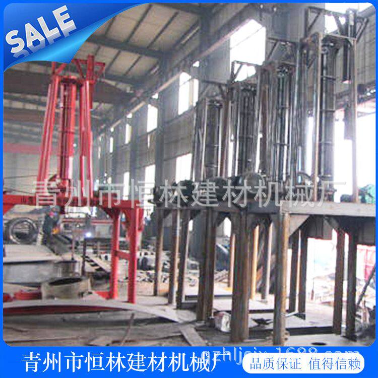 厂家直销立式挤压水泥制管机 量大从优 现货供应