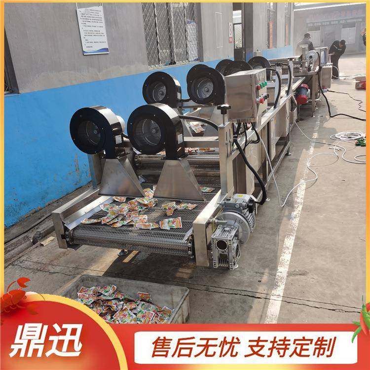 翻转式风干机 乡巴佬包装袋清洗风干设备 自动沥水吹干机,清洗/食品/商业设备,肉制品加工设备,淘宝优惠券,粉丝福利购,淘宝优惠卷