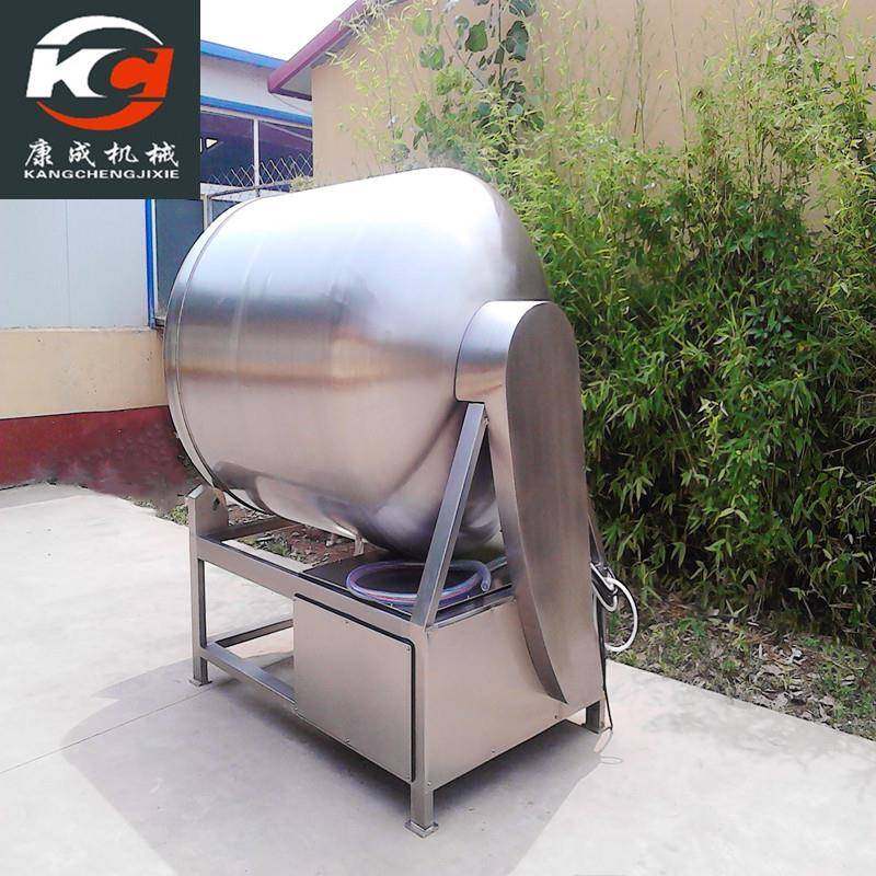 供应600L腌渍滚揉机 全自动真空滚揉机 连续式牛肉滚揉入味机,清洗/食品/商业设备,肉制品加工设备,淘宝优惠券,粉丝福利购,淘宝优惠卷
