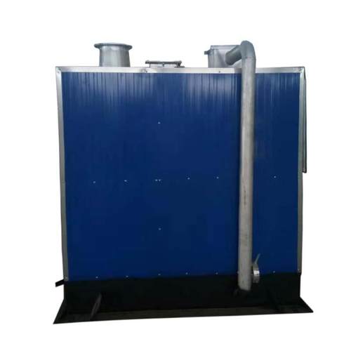 木地板烘干房木制品高温烘干炉竹制品燃油热风炉烘干机设备