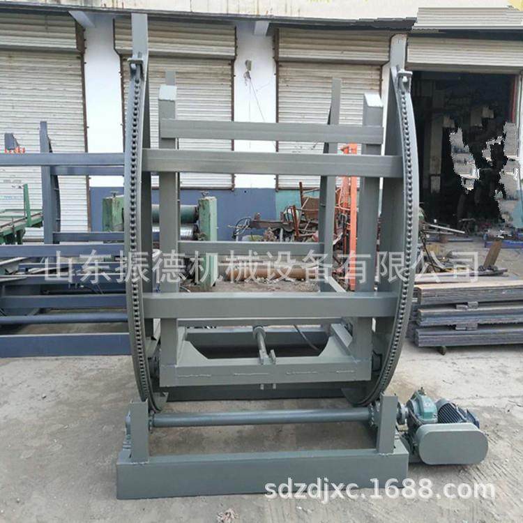 贴面板180度任意翻转机 刨花板液压翻板机 细木工板翻面机厂家,五金/工具,机床,淘宝优惠券,粉丝福利购,淘宝优惠卷