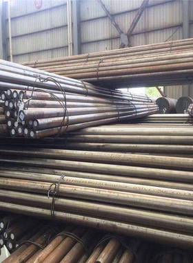 现货国标55Si2Mn合金弹簧钢圆棒 大量库存55Si2Mn弹簧钢原厂质保