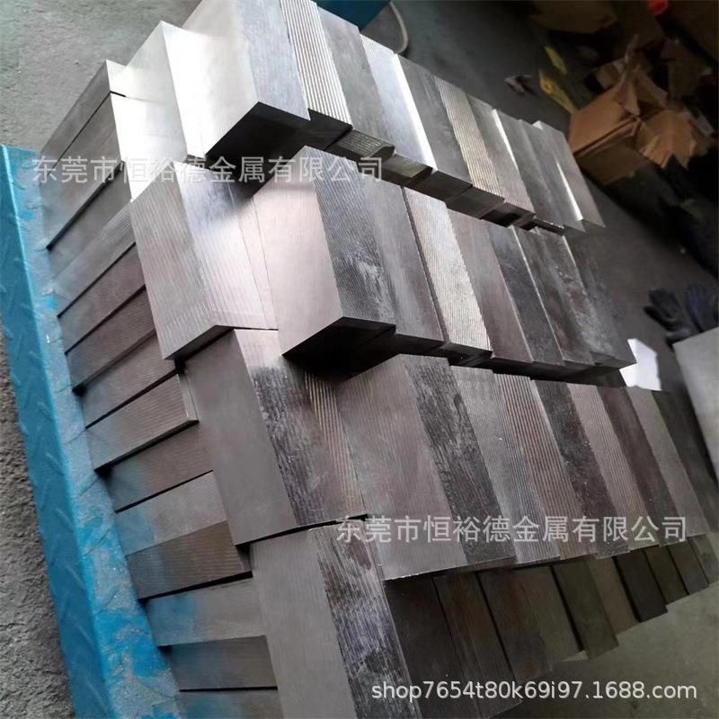 优质AG40B锌棒ZnAl11Cu1锌合金板ZL1110压铸锌块Z33522锌板切