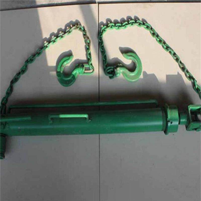 YH－63型液压回柱器 厂家促销 YH－63型液压回柱器