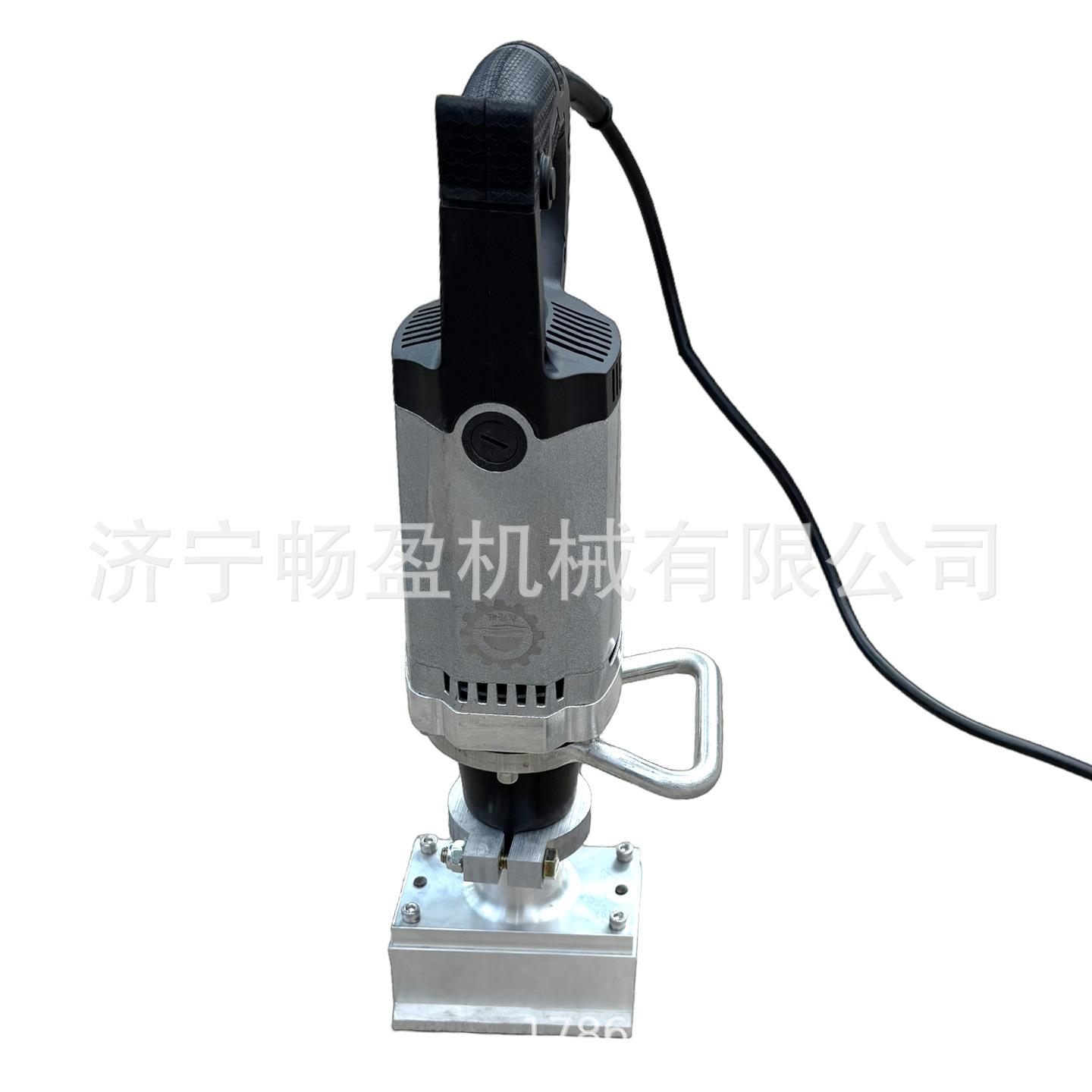 预制件气泡去除振动器 表面脱泡 斜面加工混凝土振动板 轻便壁振