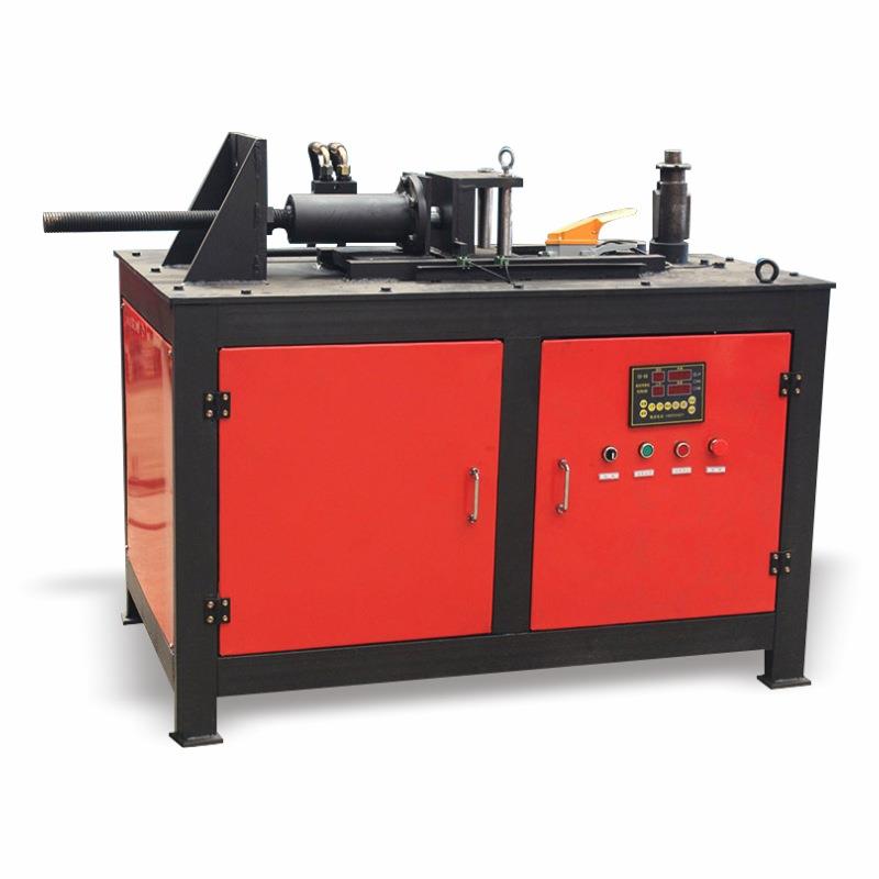 液压弯管机76电动手动液压弯管器小型折弯器铜管全自动数控弯管机