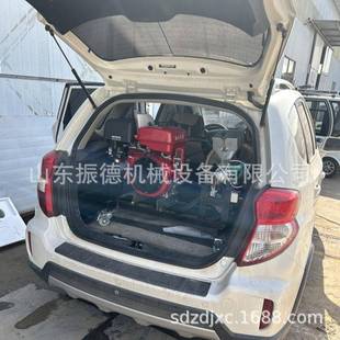 流动摆摊五谷杂粮膨化机视频玉米膨化机视频汽油膨化机厂家