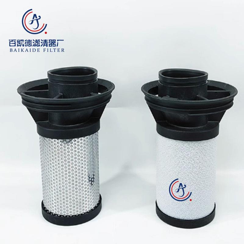 替代AESER凯撒新款精密过滤器滤芯E9B E9E E9D E9A E9BE