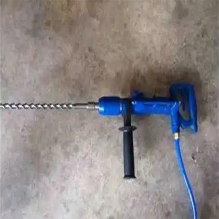 气动冲击钻 QCZ-1气动冲击钻便捷式 使用方便