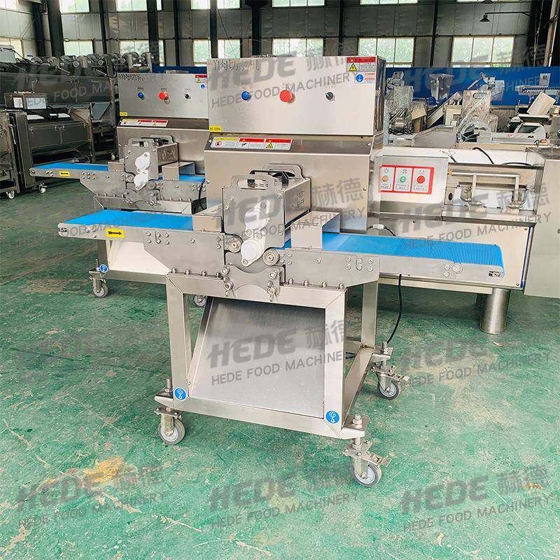 鲜肉水平开条机 商用牛羊肉平行切丁机 多功能鸡胸肉分层切片机,清洗/食品/商业设备,肉制品加工设备,淘宝优惠券,粉丝福利购,淘宝优惠卷