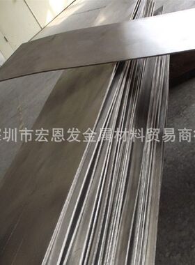 TC1钛合金OT4-1板纯钛棒3.7065板Ti2Al1.5Mn密度小质量轻耐高温