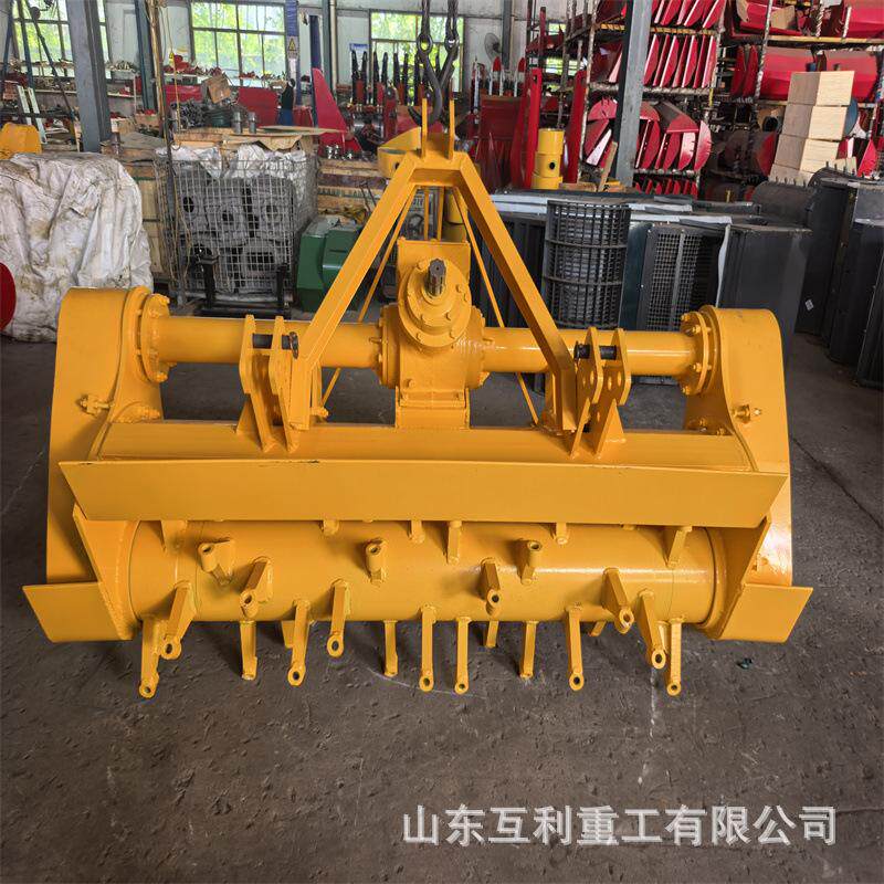 工程拌灰机 路基灰土拌和冷再生稳定土拌和机 加强型灰土拌合机