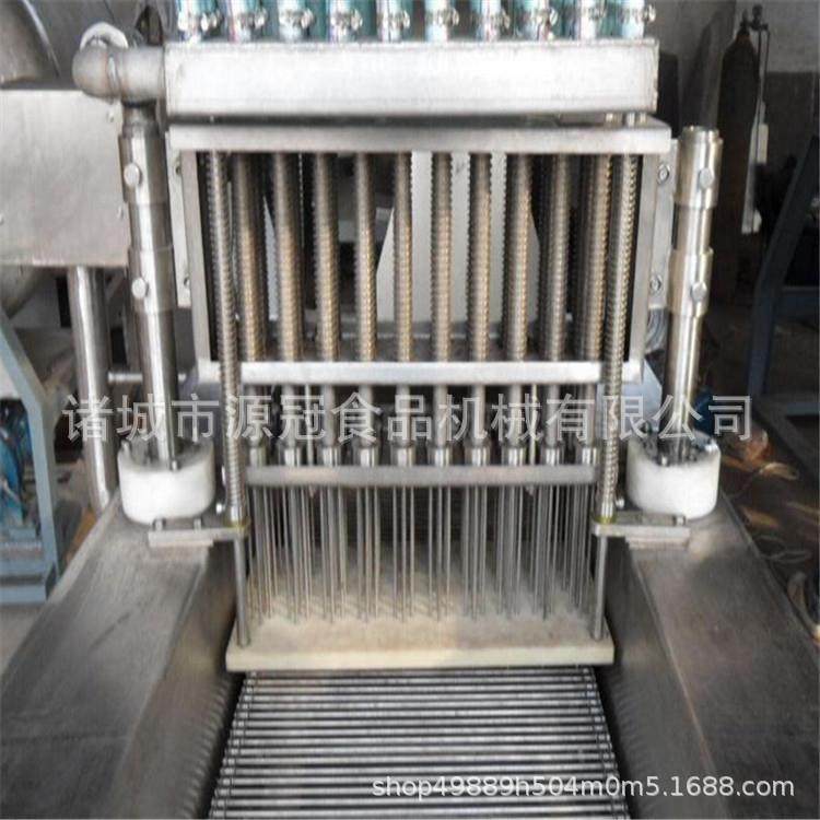 带骨肉类全自动盐水注射机腊肉腌渍料注入机牛肉干腌制料注射机,清洗/食品/商业设备,肉制品加工设备,淘宝优惠券,粉丝福利购,淘宝优惠卷