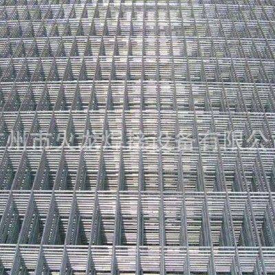 钢筋网片排焊机  自动波浪网片排焊机 金属网笼成套设备