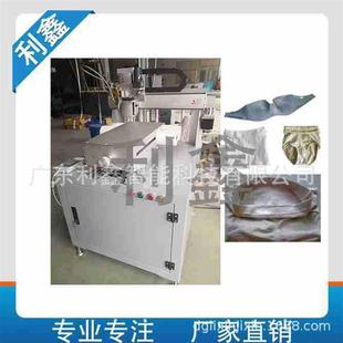 襪子防滑硅膠點(diǎn)膠機(jī) 無縫滴膠設(shè)備 個(gè)性 頭帶滴膠機(jī) 全自動內(nèi)褲